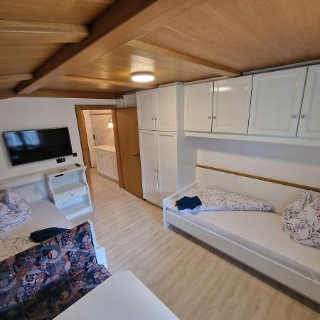 Ferienwohnung Bergglueck Mayrhofen Εξωτερικό φωτογραφία