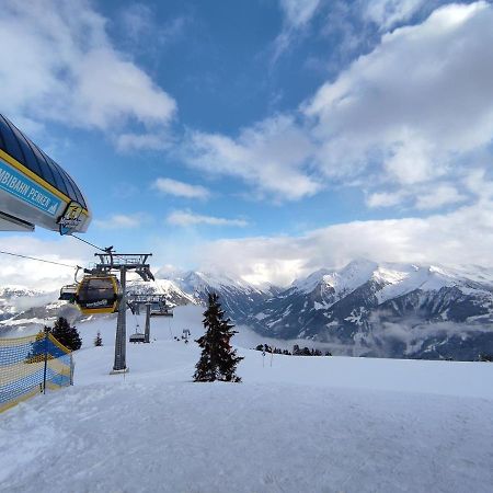 Ferienwohnung Bergglueck Mayrhofen Εξωτερικό φωτογραφία