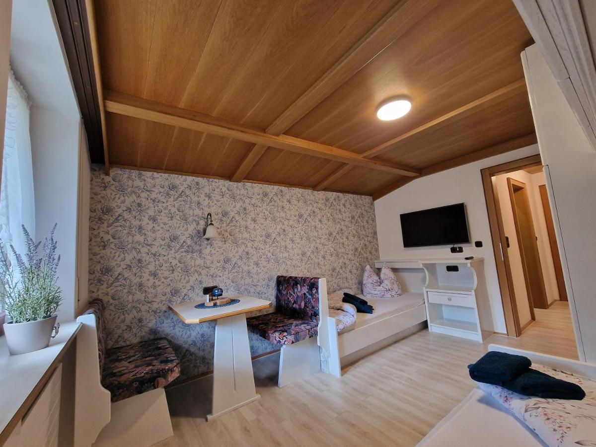 Ferienwohnung Bergglueck Mayrhofen Εξωτερικό φωτογραφία