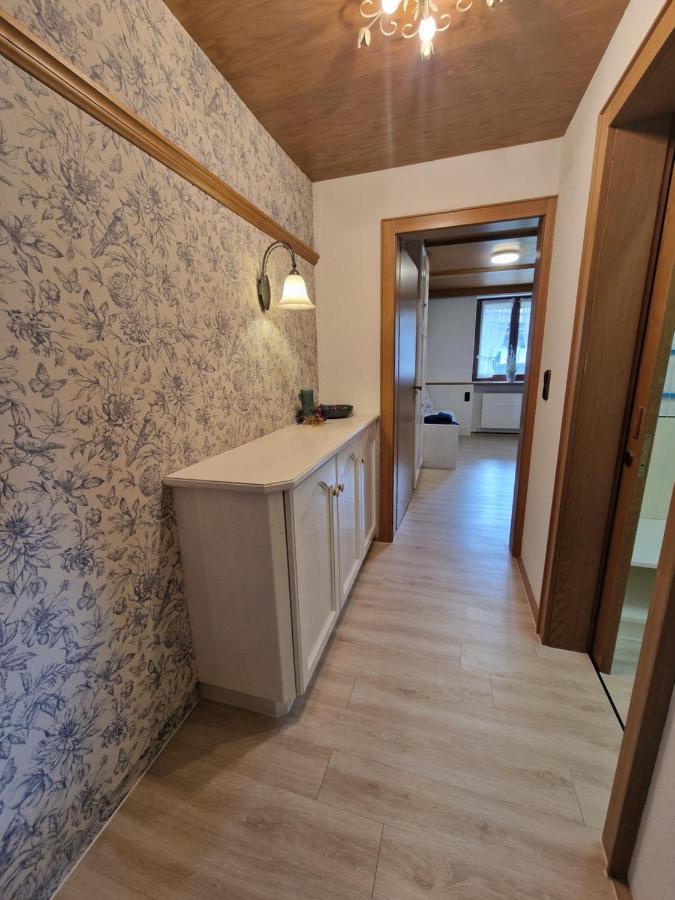 Ferienwohnung Bergglueck Mayrhofen Εξωτερικό φωτογραφία