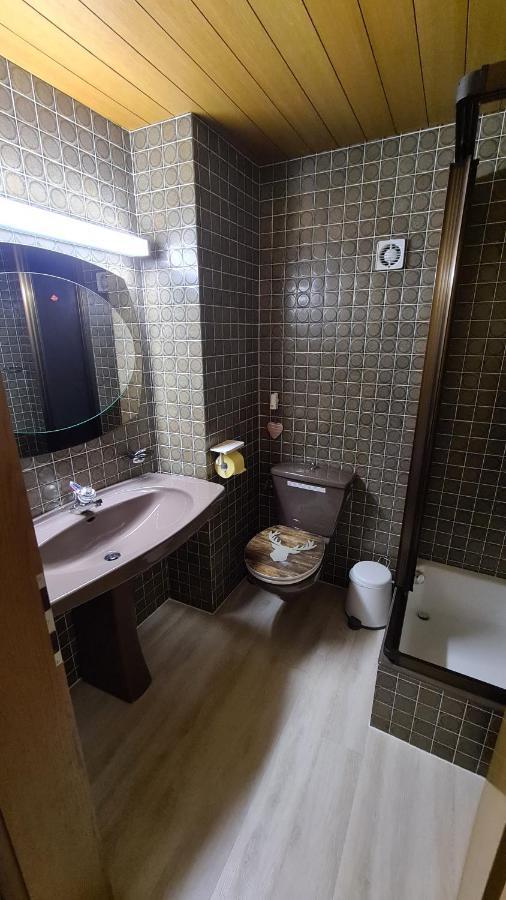 Ferienwohnung Bergglueck Mayrhofen Εξωτερικό φωτογραφία