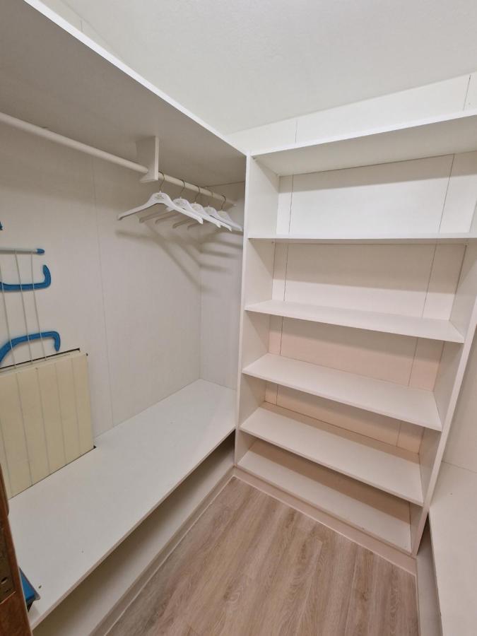 Ferienwohnung Bergglueck Mayrhofen Εξωτερικό φωτογραφία