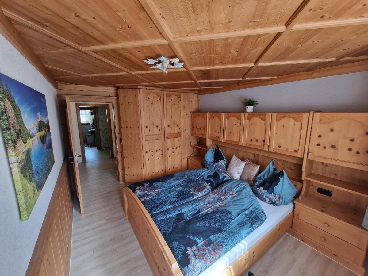 Ferienwohnung Bergglueck Mayrhofen Εξωτερικό φωτογραφία