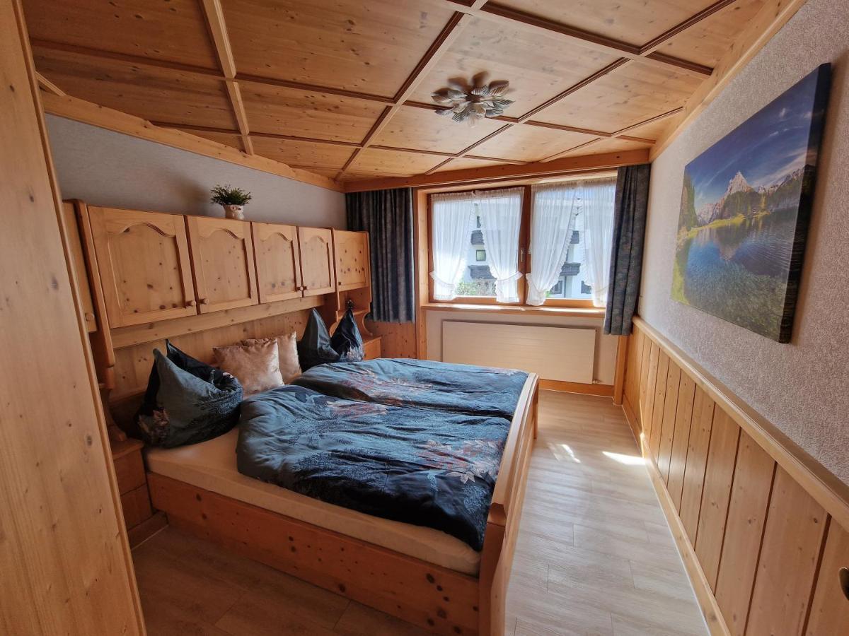 Ferienwohnung Bergglueck Mayrhofen Εξωτερικό φωτογραφία