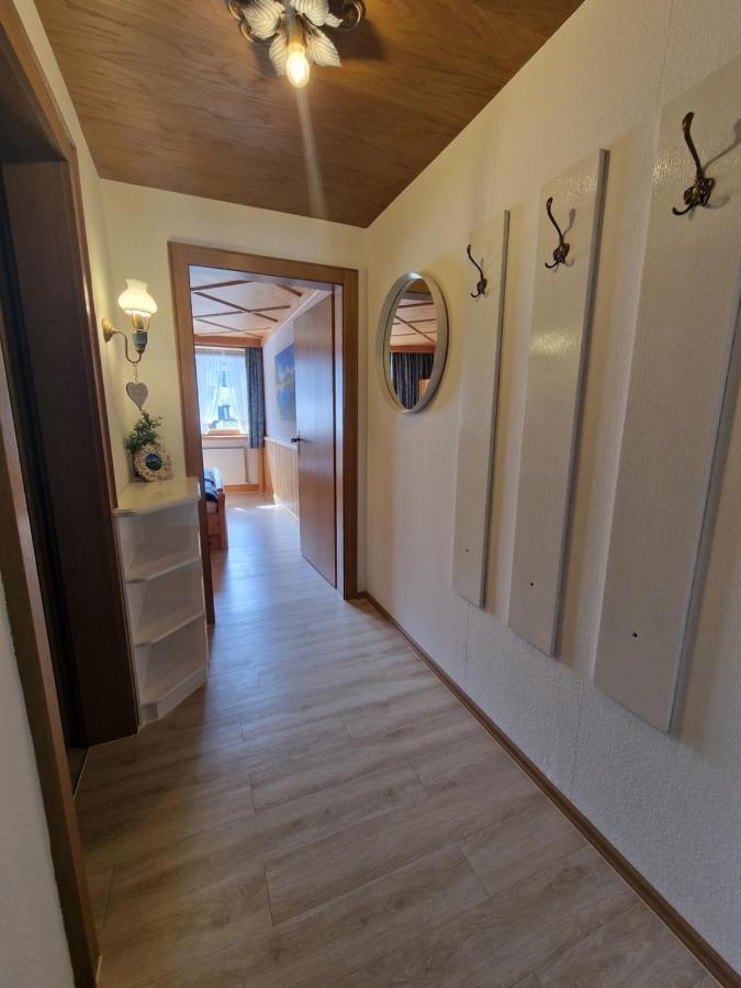 Ferienwohnung Bergglueck Mayrhofen Εξωτερικό φωτογραφία