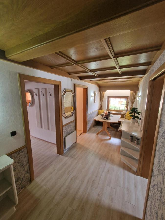 Ferienwohnung Bergglueck Mayrhofen Εξωτερικό φωτογραφία